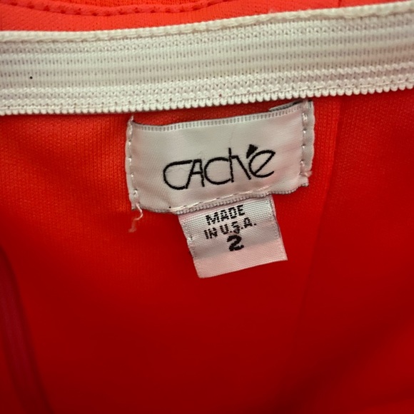 Cache Party Dress - Picture 3 of 5